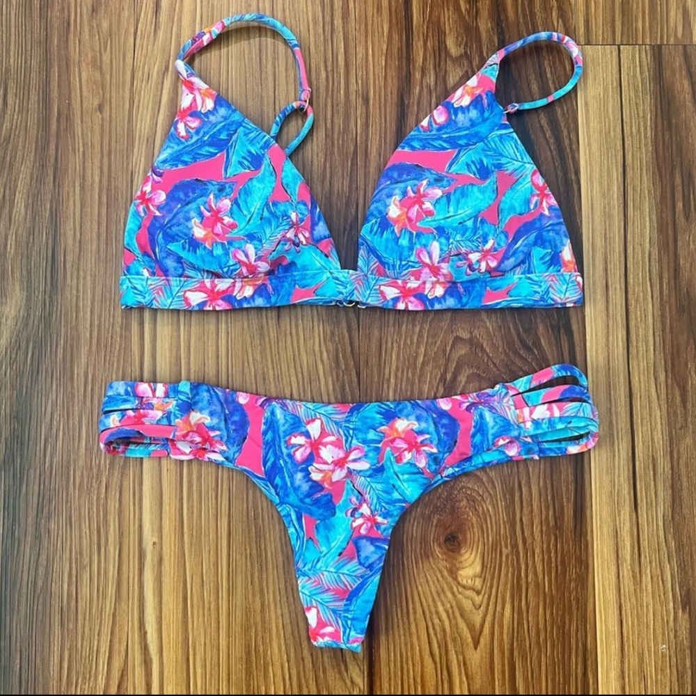 midori molokai bikini bottom